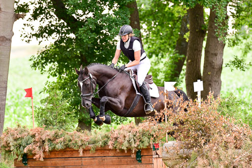 Mechtersen Geläneturnier  27.06.2021 | 270621 Hunterklasse _151 