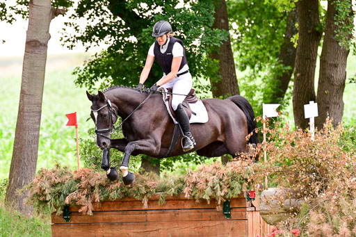 Mechtersen Geläneturnier  27.06.2021 | 270621 Hunterklasse _152 