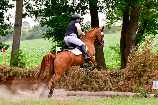 Mechtersen Geläneturnier  27.06.2021 | 270621 Hunterklasse _166 