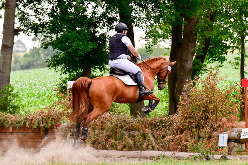 Mechtersen Geläneturnier  27.06.2021 | 270621 Hunterklasse _167 