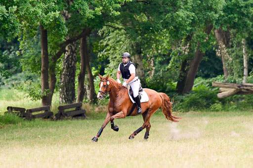 Mechtersen Geläneturnier  27.06.2021 | 270621 Hunterklasse _172 