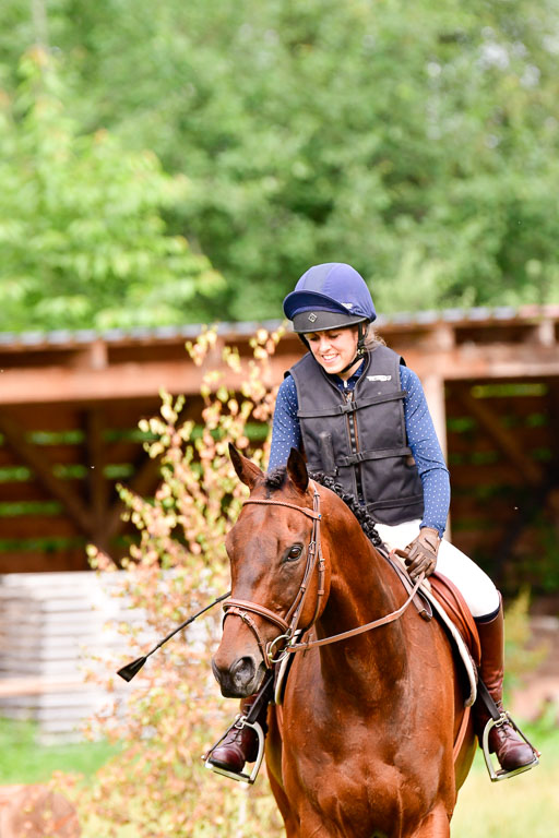 Mechtersen Geläneturnier  27.06.2021 | 270621 Hunterklasse _174 