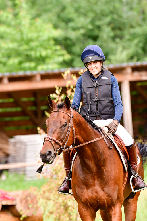Mechtersen Geläneturnier  27.06.2021 | 270621 Hunterklasse _175 