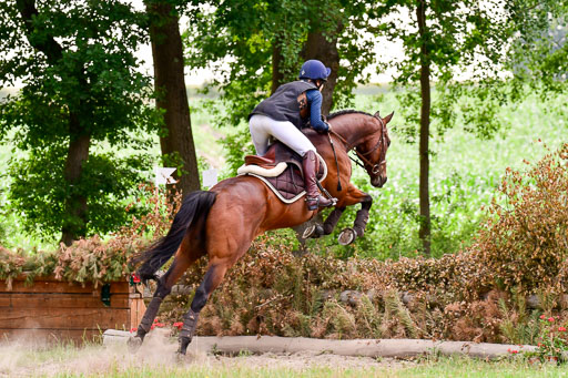 Mechtersen Geläneturnier  27.06.2021 | 270621 Hunterklasse _178 