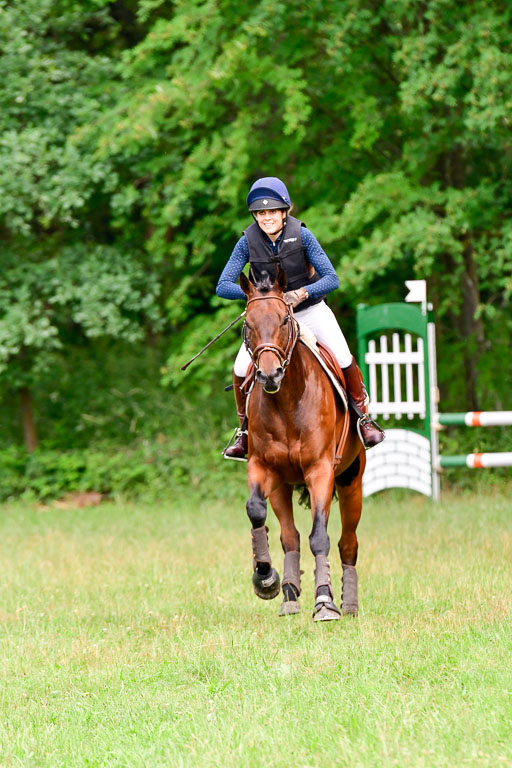 Mechtersen Geläneturnier  27.06.2021 | 270621 Hunterklasse _182 
