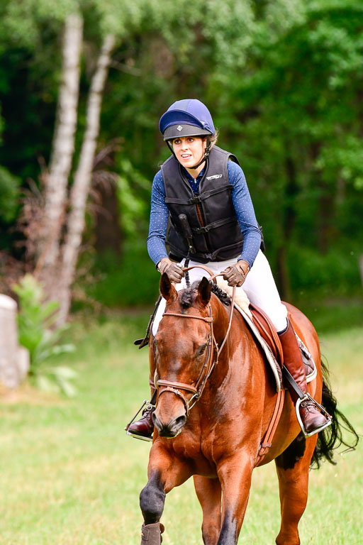 Mechtersen Geläneturnier  27.06.2021 | 270621 Hunterklasse _185 