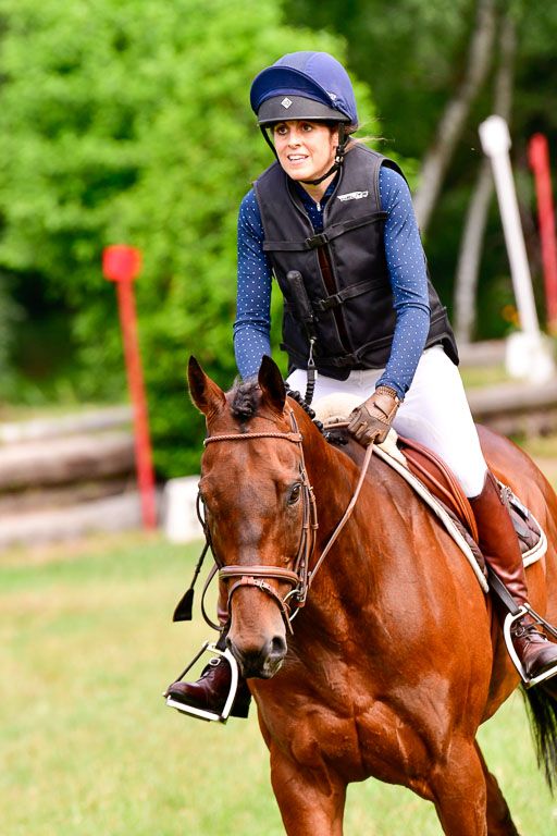 Mechtersen Geläneturnier  27.06.2021 | 270621 Hunterklasse _186 