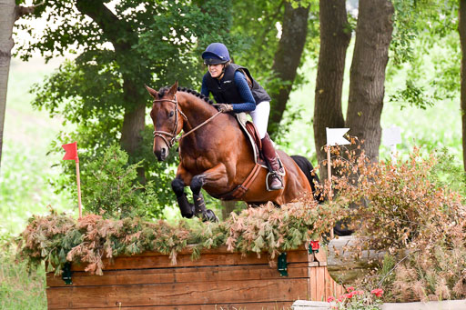 Mechtersen Geläneturnier  27.06.2021 | 270621 Hunterklasse _191 
