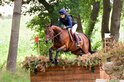 Mechtersen Geläneturnier  27.06.2021 | 270621 Hunterklasse _192 