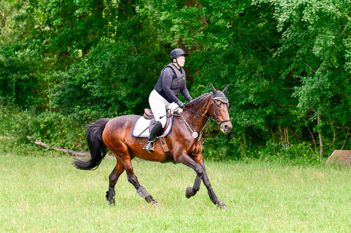 Mechtersen Geläneturnier  27.06.2021 | 270621 Hunterklasse _196 