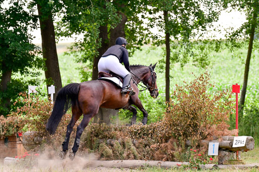 Mechtersen Geläneturnier  27.06.2021 | 270621 Hunterklasse _199 