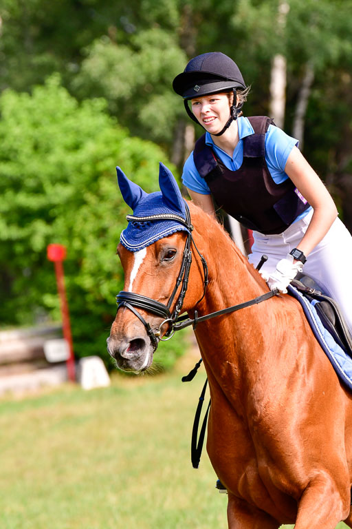 Mechtersen Geläneturnier  27.06.2021 | 270621 Hunterklasse _221 