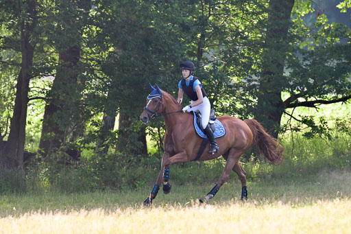 Mechtersen Geläneturnier  27.06.2021 | 270621 Hunterklasse _223 