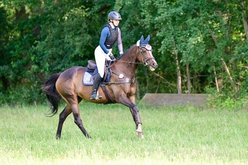 Mechtersen Geläneturnier  27.06.2021 | 270621 Hunterklasse _227 