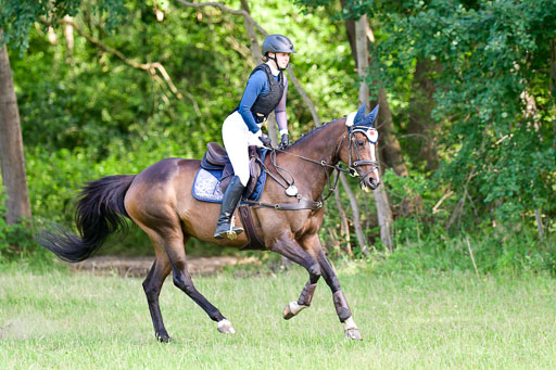 Mechtersen Geläneturnier  27.06.2021 | 270621 Hunterklasse _228 