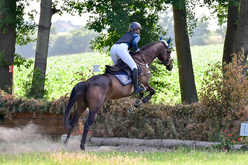 Mechtersen Geläneturnier  27.06.2021 | 270621 Hunterklasse _229 