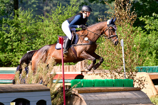 Mechtersen Geläneturnier  27.06.2021 | 270621 Hunterklasse _231 