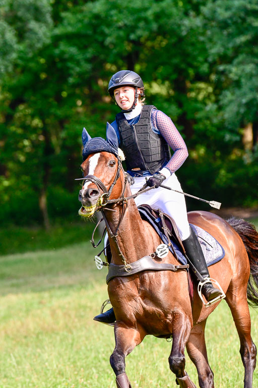 Mechtersen Geläneturnier  27.06.2021 | 270621 Hunterklasse _234 
