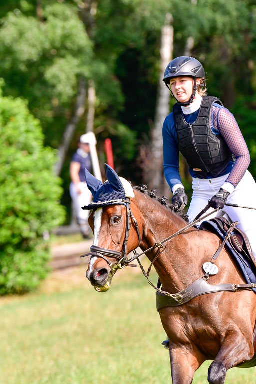 Mechtersen Geläneturnier  27.06.2021 | 270621 Hunterklasse _235 