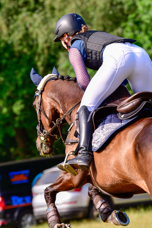Mechtersen Geläneturnier  27.06.2021 | 270621 Hunterklasse _236 