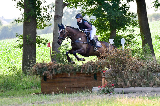 Mechtersen Geläneturnier  27.06.2021 | 270621 Hunterklasse _237 