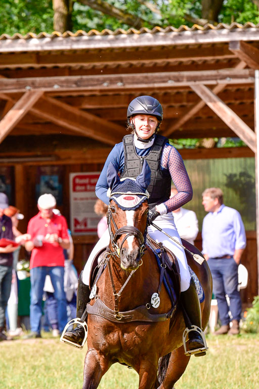 Mechtersen Geläneturnier  27.06.2021 | 270621 Hunterklasse _240 