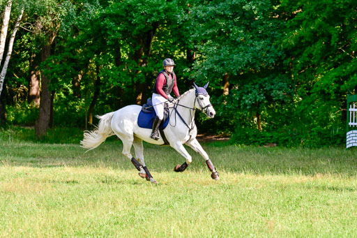 Mechtersen Geläneturnier  27.06.2021 | 270621 Hunterklasse _242 