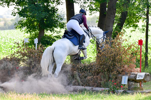Mechtersen Geläneturnier  27.06.2021 | 270621 Hunterklasse _244 