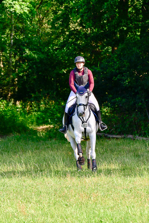 Mechtersen Geläneturnier  27.06.2021 | 270621 Hunterklasse _249 
