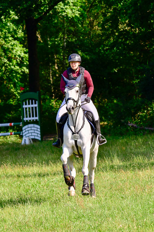Mechtersen Geläneturnier  27.06.2021 | 270621 Hunterklasse _250 