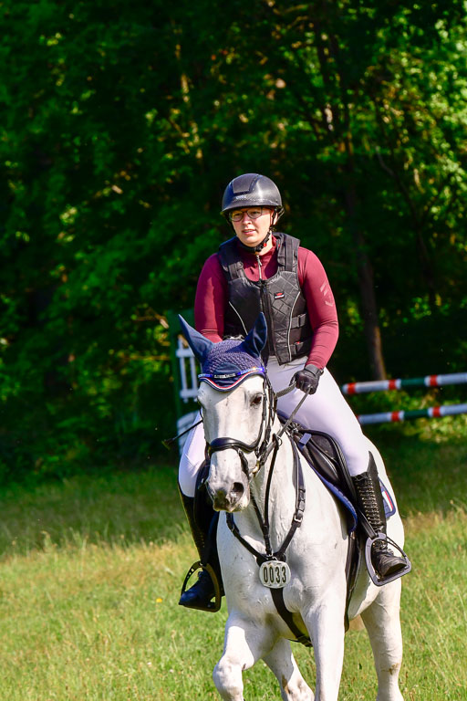 Mechtersen Geläneturnier  27.06.2021 | 270621 Hunterklasse _251 