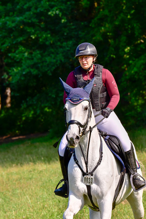 Mechtersen Geläneturnier  27.06.2021 | 270621 Hunterklasse _252 