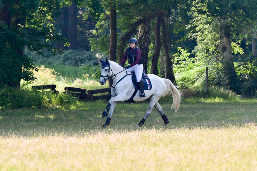 Mechtersen Geläneturnier  27.06.2021 | 270621 Hunterklasse _253 