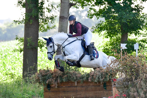 Mechtersen Geläneturnier  27.06.2021 | 270621 Hunterklasse _254 