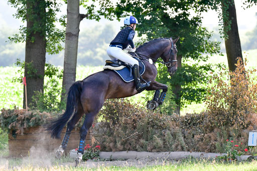 Mechtersen Geläneturnier  27.06.2021 | 270621 Hunterklasse _256 