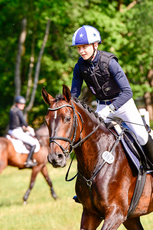 Mechtersen Geläneturnier  27.06.2021 | 270621 Hunterklasse _260 