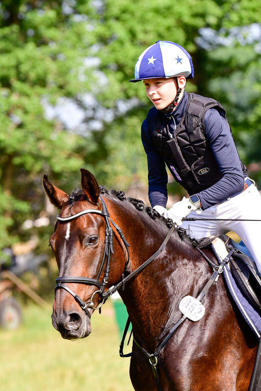 Mechtersen Geläneturnier  27.06.2021 | 270621 Hunterklasse _261 