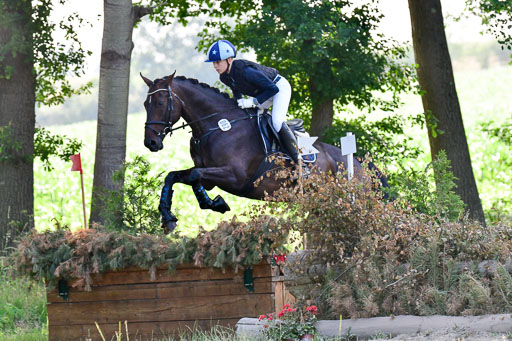 Mechtersen Geläneturnier  27.06.2021 | 270621 Hunterklasse _262 