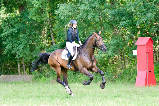 Mechtersen Geläneturnier  27.06.2021 | 270621 Hunterklasse _266 
