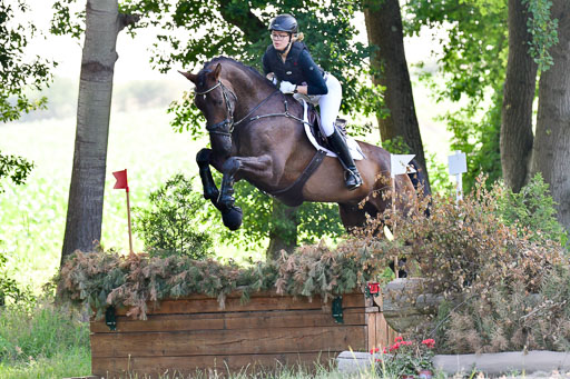 Mechtersen Geläneturnier  27.06.2021 | 270621 Hunterklasse _272 