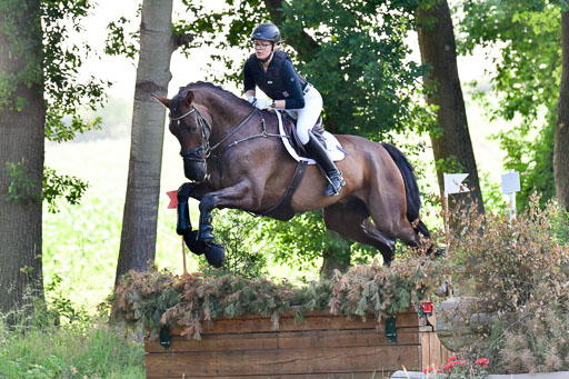 Mechtersen Geläneturnier  27.06.2021 | 270621 Hunterklasse _273 