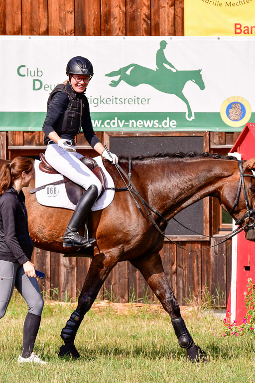 Mechtersen Geläneturnier  27.06.2021 | 270621 Hunterklasse _274 