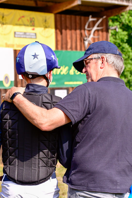 Mechtersen Geläneturnier  27.06.2021 | 270621 Hunterklasse _280 