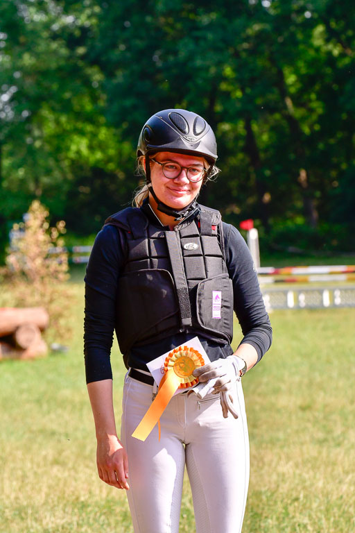 Mechtersen Geläneturnier  27.06.2021 | 270621 Hunterklasse _283 