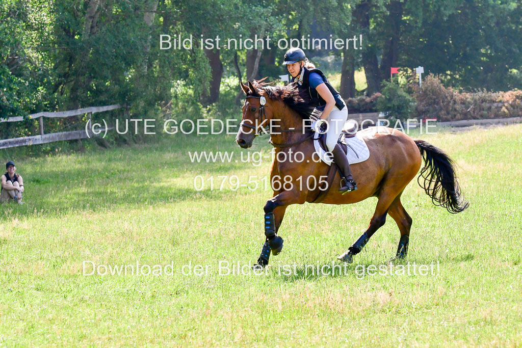 Mechtersen Geläneturnier 27.06.2021 | 270621 Mechtersener Derby _026