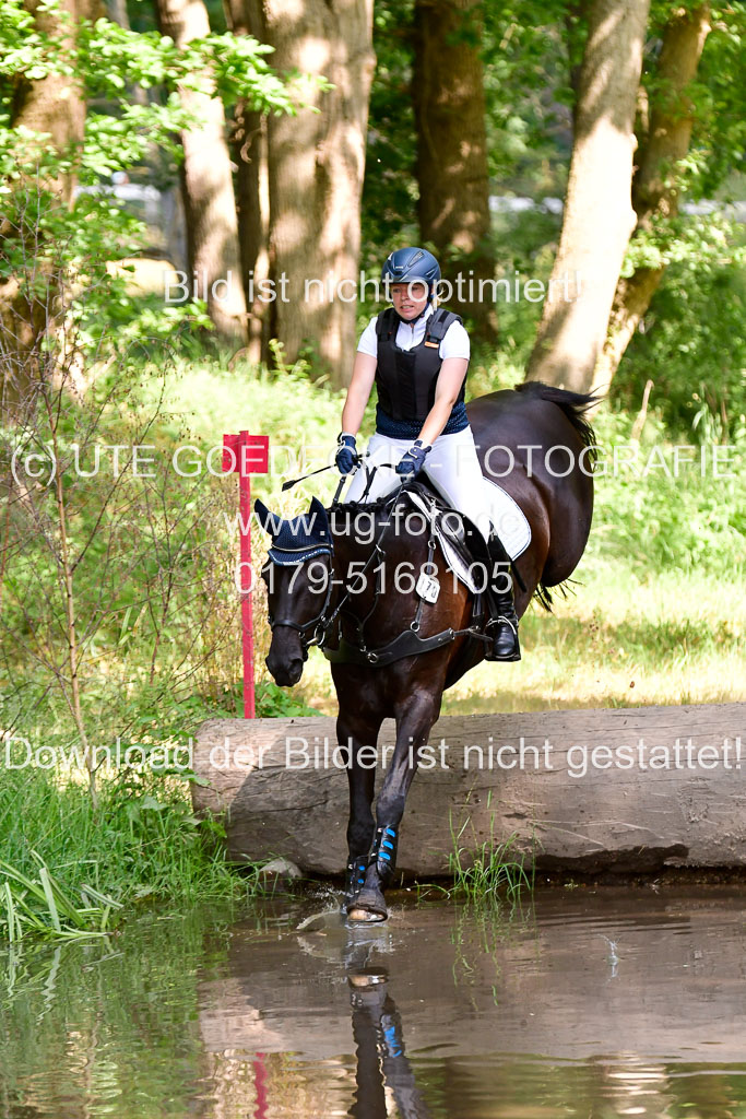 Mechtersen Geläneturnier 27.06.2021 | 270621 Mechtersener Derby _066