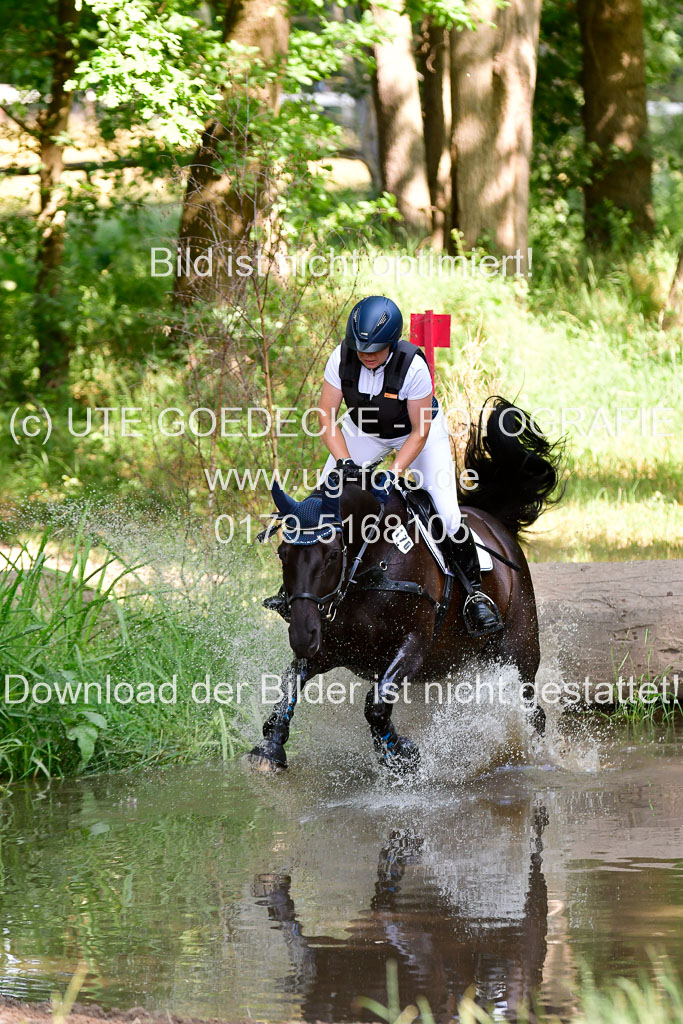 Mechtersen Geläneturnier 27.06.2021 | 270621 Mechtersener Derby _068