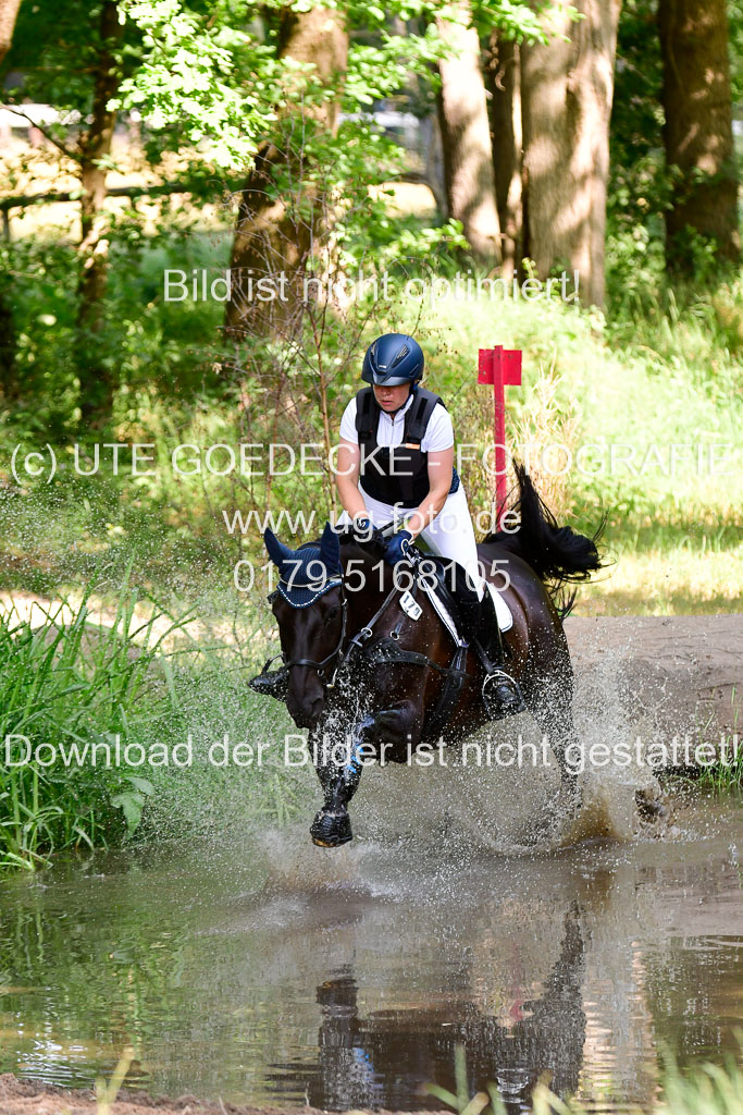 Mechtersen Geläneturnier 27.06.2021 | 270621 Mechtersener Derby _069