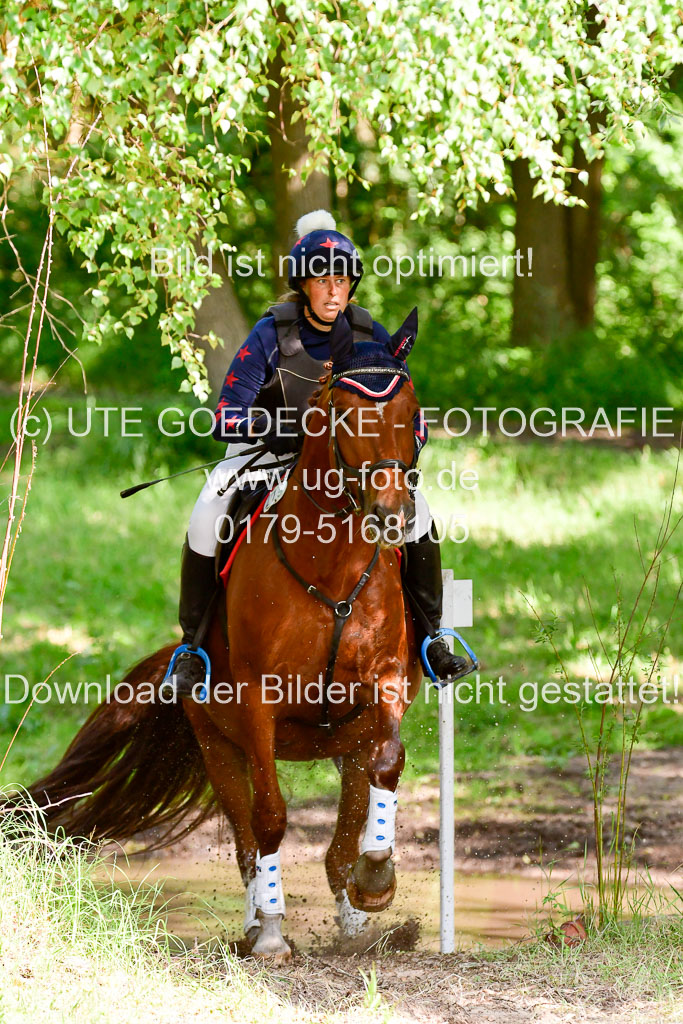 Mechtersen Geläneturnier 27.06.2021 | 270621 Mechtersener Derby _077