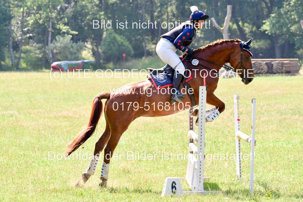 Mechtersen Geläneturnier 27.06.2021 | 270621 Mechtersener Derby _078